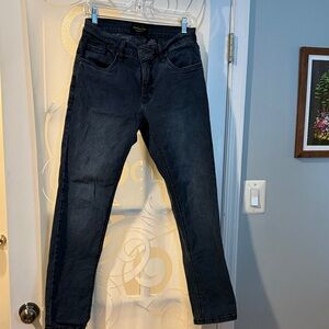 Urban Star Dark Blue Denim Jeans - 30x30